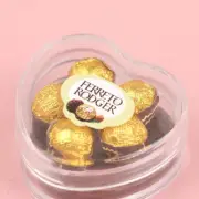 1:12 Scale Dollhouse Miniature Chocolate Gift Box