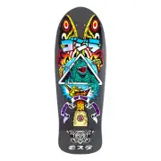 Santa Cruz Skateboard Deck Godzilla Mothra Natas 10.538" x 30.14"