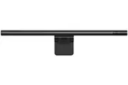 Baseus i-wok Series USB Asymmetric Light Source Screen Hanging Light (Youth) Black