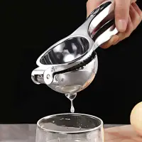 在飛比找蝦皮購物優惠-Lemon Lime Squeezer Manual Cit