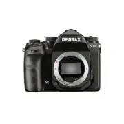 Pentax K-1 Mark II DSLR Camera (Body Only)