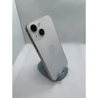 在飛比找蝦皮購物優惠-iphone 13mini 128G白色9.2成新二手機/中