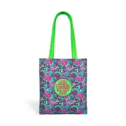 2024 Stake F1 Bottas "Keep Things Weird" Canvas Bag