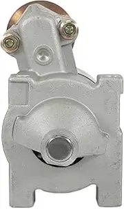 STG92768 Starter Compatible With John Deere GT235 LX288 Briggs Stratton Tractor 18HP 808498 845638 808726 U76-46D12-003E01 LG808726