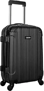 [Kenneth Cole REACTION] Out of Bounds Hardside 20" 4-Wheel Carry-on Spinner Luggage