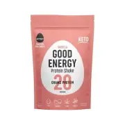 Googys Protein Shake Vanilla 350g