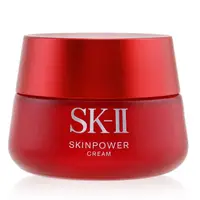 在飛比找蝦皮商城優惠-美之匙 SK II - 肌活能量活膚霜 - 80g/2.7o