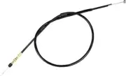 Motion Pro Black Vinyl Clutch Cable For Yamaha XT200 1982-1983