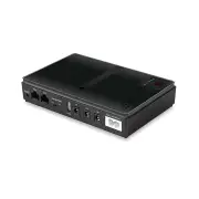 DC1018p DC1036p 5V/9V/12V Large Capacity UPS For Router Mini UPS Uninterrupted Power Supply DC1018p/DC1036p Ion Backup B