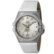 Omega Constellation 123.18.35.20.55.001 woman