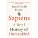 Sapiens：A Brief History of Humankind／Yuval Noah 誠品eslite