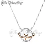 Guardian of Galaxy Pendant