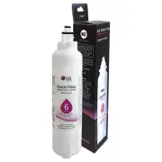 LG ADQ73613401 / LT800P Genuine Fridge Filter FITS TO LG GF-5D906SL. GF-5L712PL