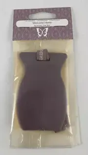 Scentsy Car Bar Welcome Home Car Air Freshener NEW