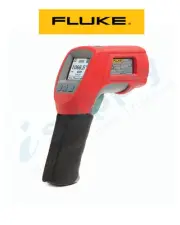 Fluke INFRARED THERMOMETER INTRINS. SAFE, ATEX, IEC EX FLU568-EX