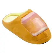 Funny Big Toe Slides - Non-Slip Slippers for Cosplay & Costume Parties