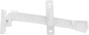 ORFOFE Window Security Bar Theft Lock for Safety Durable Limiter for Windows Easy Installation for Enhanced Home Security Peace of Mind for Parents
