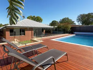 Perth Executive Home