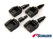 TPMS EZ Sensor (x4)33700 BLK for Ferrari F430 / F430 Spider 2005-2007 312450