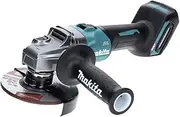 [Makita] GA008GZ Cordless Angle Grinder 40 V Max. (without battery, without charger)