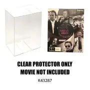 Protector For Film Focus Harvey Keitel Blu-Ray Box Set