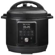 Instant Pot Duo Cuisine 8 In 1 5.7L Pressure Cooker Rice Cooker Slow Cooker