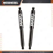 2 x Rear Gabriel Ultra Shock Absorbers - Gas 691087 G-Force Technology (for: Volvo)