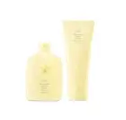 Oribe Hair Alchemy Resilience Shampoo 8.5oz and Conditioner 6.8oz Combo WITH BOX