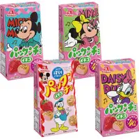 在飛比找蝦皮購物優惠-| 現貨 | 日本 森永製菓 2024最新 Disney 迪