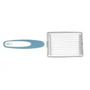 Fruit Slicer Multifuntional Preparation Tool Tomato Slicer for Kitchen