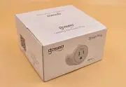 B021 NEW 4 Pack WiFi Smart Plug Socket Outlet APP Control Works with AlexaGoogle