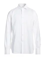 [ALESSANDRO GHERARDI] ALESSANDRO GHERARDI Shirts - Item 10609377