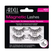 Ardell Magnetic Lashes Double Wispies Fake False Eyelash Eye Extension