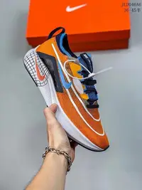 在飛比找Yahoo!奇摩拍賣優惠-耐克Nike Zoom Fly 4&#92;