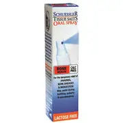 Martin & Pleasance Schuessler Tissue Salts Calc Phos Bone Health 30ml Spray