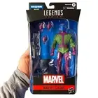 Marvel Legends Kang The Conqueror Comic Animated 6" Figure Ant-man Quantum Movie