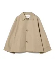 (ASK availability First) BEAMS Gymphlex GABA 3-layer coat new