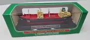 Hess Truck Mini 2002 Hess Miniature Voyager Tanker Ship NIB