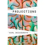 PROJECTIONS: A STORY OF HUMAN EMOTIONS/KARL DEISSEROTH ESLITE誠品