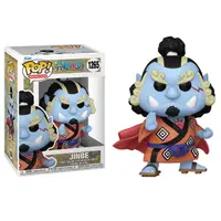 在飛比找蝦皮購物優惠-BEETLE FUNKO POP 吉貝爾 JINBE ONE