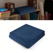 Dust Cover Portable Case Blue Soft For Audio-Technica AT-LP60XBT-BK Audio Parts