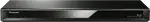 Panasonic Blu-ray Player Twin HD Tuner 500GB PVR
