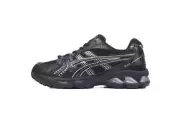 Asics Gel Kayano 14 Casual Black Sport Men's Shoes