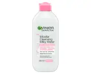 Garnier Micellar Milky Cleansing Water 400mL