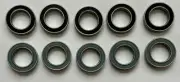 (10) 61804 LLU/LLB ABEC-5 CN Radial Bearings-Enduro Brand 20mm x 32mm x 7mm
