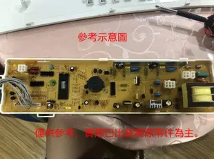【Jp-SunMo】洗衣機控制機板組品_適用SAMPO聲寶ES-108F