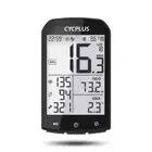 GPS Bike Computer Wireless Waterproof Speedometer Odometer ANT+Bluetooth Cycling