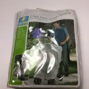 Especially For Baby 2 Pack Travel System Netting -Stroller net & Carrier net