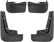 Car Splash Guards for VW Transporter Caravelle T6 T6.1 Multivan Kombi 2015-2021 Splash 7H0075111 7H0075Mud Flaps Mudflaps XUXRHMEAN(Set A)