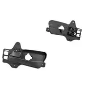 Sterling Door Handle (Exterior) to suit Hyundai I30 09/2007 to 04/2012 - HYI3-DOH-08L